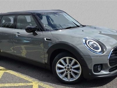 Mini Cooper Clubman