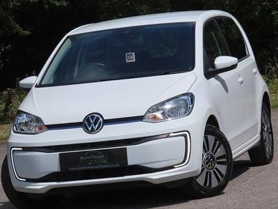 VW e-up!