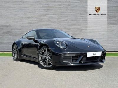 used Porsche 992 3.0T Carrera T PDK Euro 6 (s/s) 2dr *SUNROOF*SPDESIGN PK*BOSE* Coupe