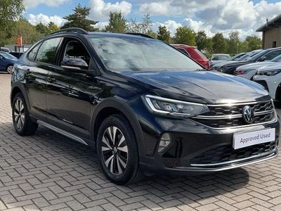 VW Taigo