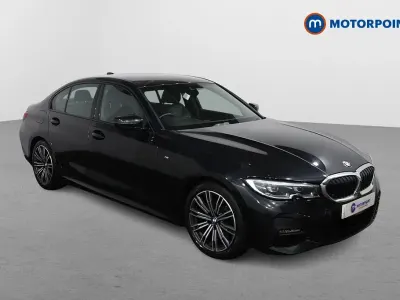 Used BMW 320