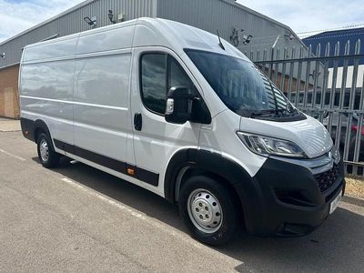 Citroën Relay