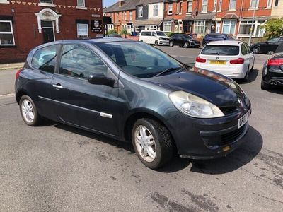 Renault Clio II