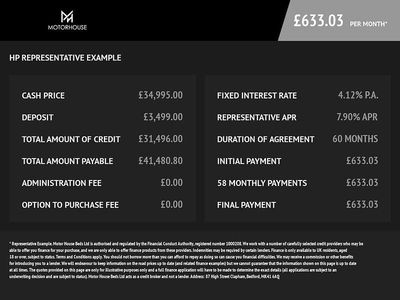 Grey Used 2019 BMW X5 M Sport SUV | £34,995 (Good price)