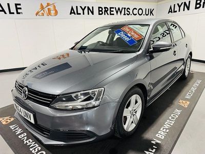 VW Jetta