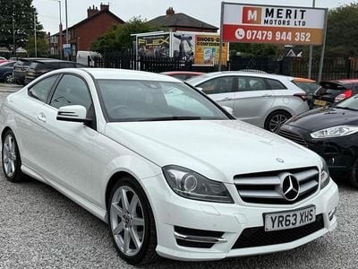 Mercedes C250
