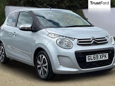 Citroën C1
