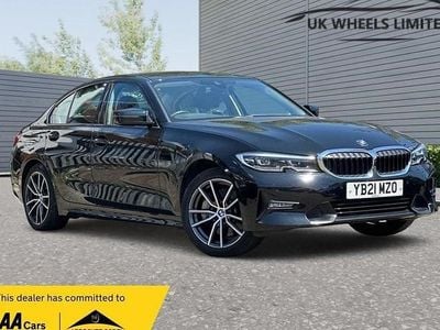 BMW 330e