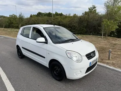Used Kia Picanto