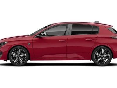 Used 2022 Peugeot 308 Premium Hatchback | £16,490 (Good price)