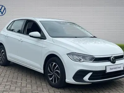 Używany VW Polo Life 95 KM (69 kW) 2026 Hatchback