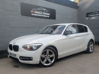 BMW 116