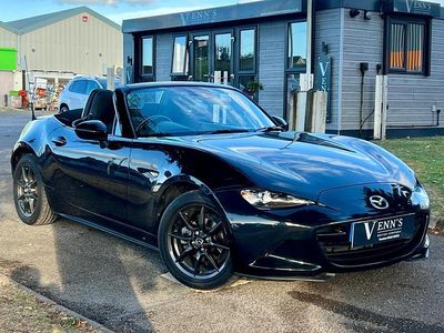Mazda MX5