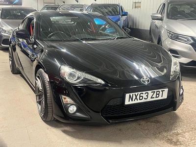 Toyota GT86