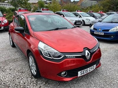 Renault Clio IV