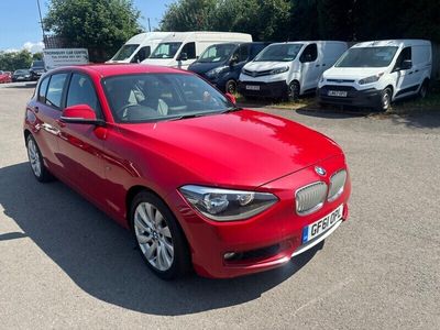 BMW 120