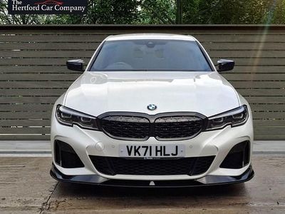 Used BMW M340 M Sport 374 HP (275 kW) 2021 Sedan