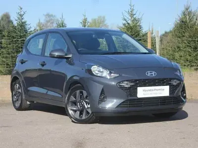 Usado Hyundai i10