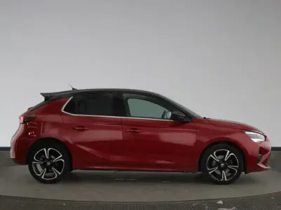 Used Vauxhall Corsa