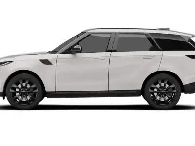 Nowe Land Rover Range Rover Sport Autobiography 349 KM (256 kW) 2025 SUV