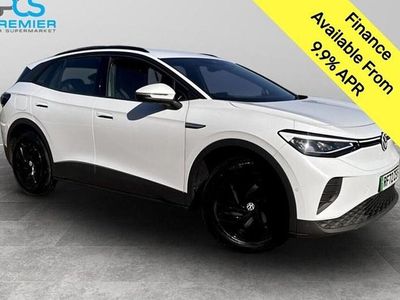 Used VW ID.4 Pure 108 kW (148 HP) 2023 SUV