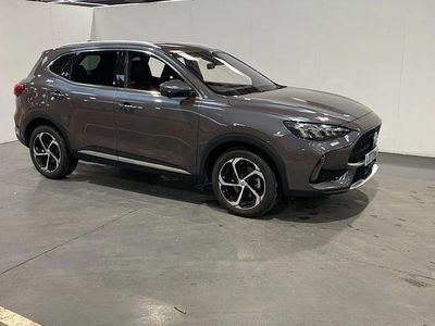 Grey Used 2023 MG HS Trophy SUV | £16,198 (Fair price)