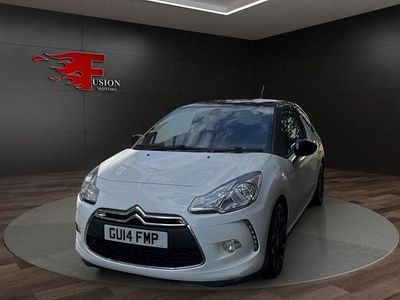 Citroën DS3