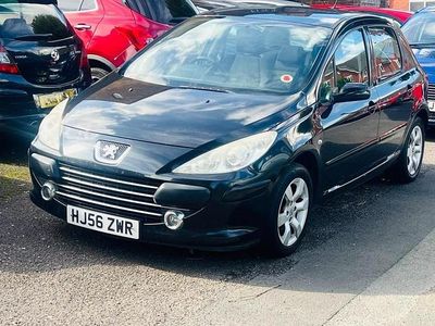 Peugeot 307