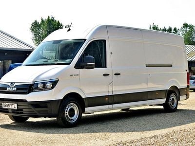 VW Crafter