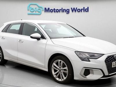 Audi A3 Sportback e-tron