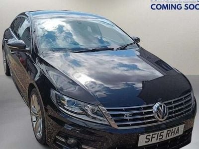 VW CC