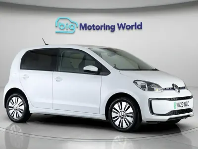 Used VW e-up! 58 kW (80 HP) 2023 Hatchback