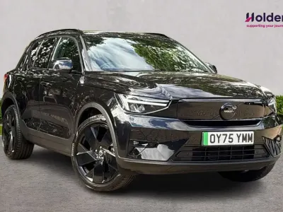 Used Volvo EX40 Plus 182 kW (248 HP) 2026 SUV