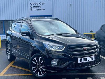 used Ford Kuga a 1.5 TDCi ST-Line 5dr 2WD SUV