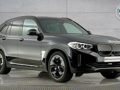 used BMW iX3 M Sport 5dr