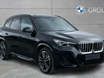 Usado BMW X1