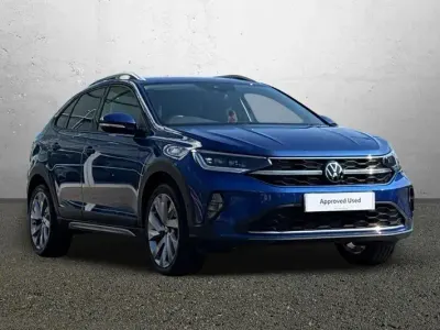 Used VW Taigo