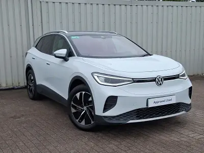 Used VW ID.4