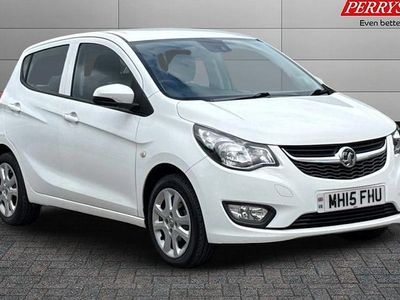 Vauxhall Viva