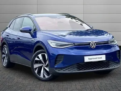 Used VW ID.4