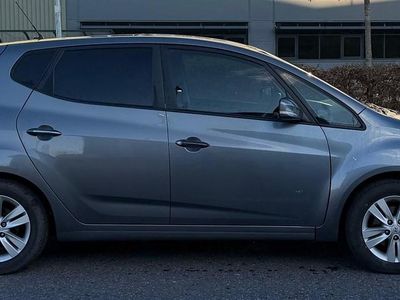 Used Hyundai ix20 Style 2013 Grey Hatchback