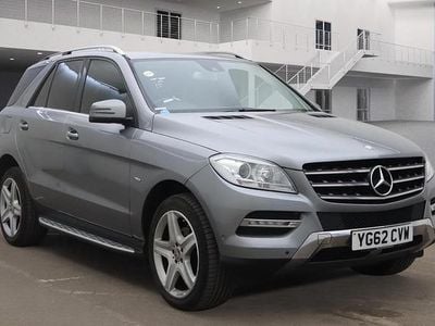 Mercedes ML350
