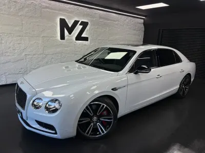 Used Bentley Continental GT 528 HP (388 kW) 2016 Grey Sedan