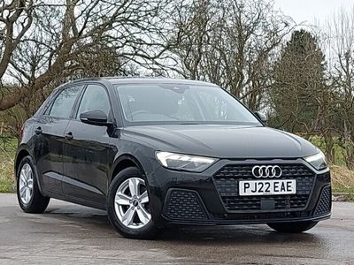 used Audi A1 30 TFSI 110 Technik 5dr