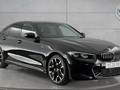 BMW 330e