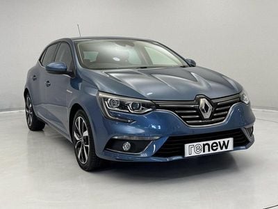 Renault Mégane IV