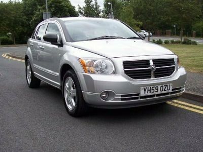 Used Dodge Caliber 138 HP (101 kW) 2009 Hatchback