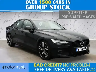 Usado Volvo S60