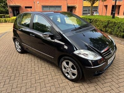Mercedes A180