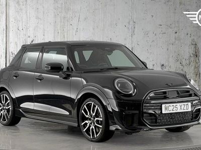 Used Mini Cooper Sport 2025 Hatchback